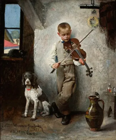 Fiddler