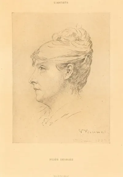 Fides Devries