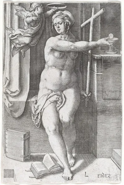 Fides Faith