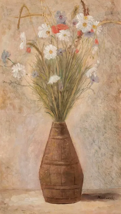 Field Flowers 2