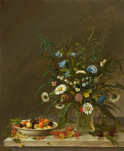 Field Flowers