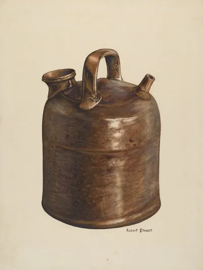 Field Jug