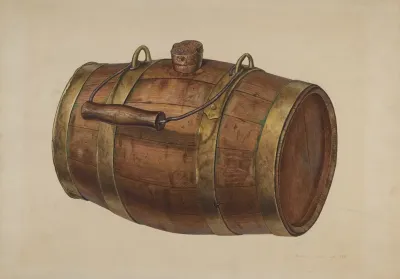 Field Keg