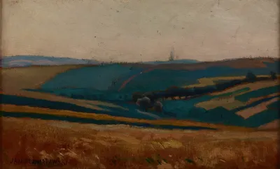 Field Patches