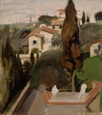 Fiesole Florence