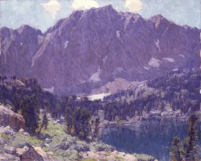 Fifth Lake