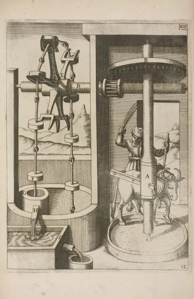 Fig Ciix Hydrotechnema Cum Utribus