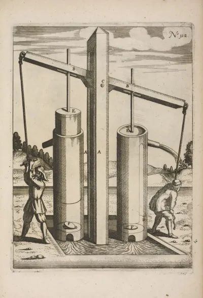 Fig Cxii Antlia Duplex
