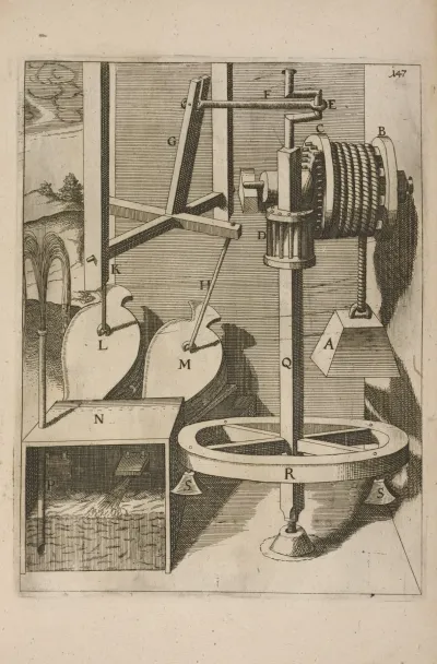Fig Cxlvii Pneusticum Oragnum Cum Pondere