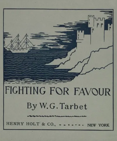 Fighting For Favour