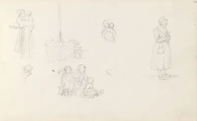 Figur Og Batstudier