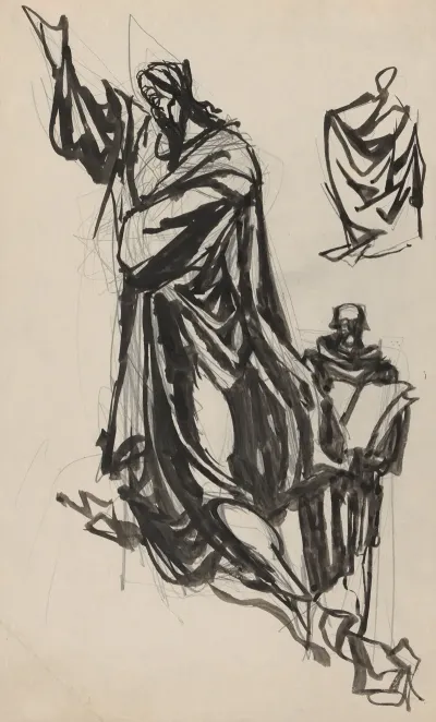 Figural Studies 2