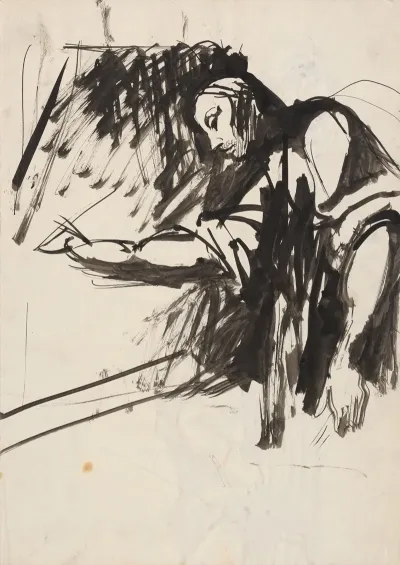 Figural Studies 3