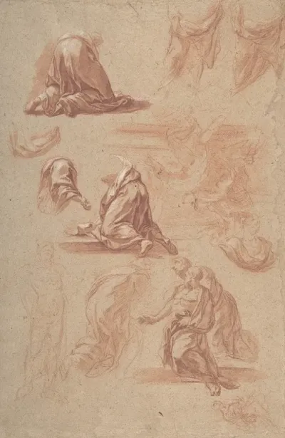 Figural Studies