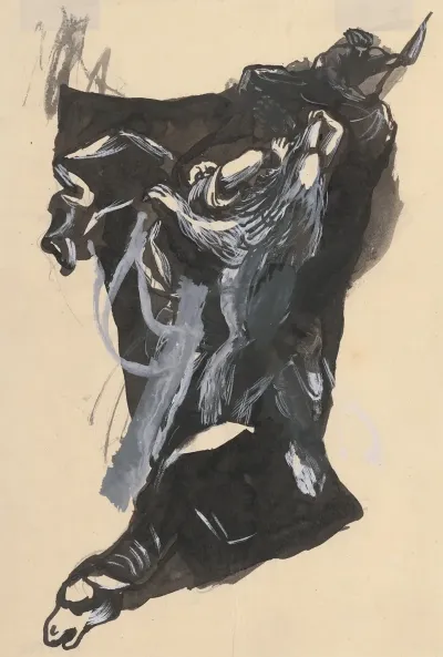 Figuralna Kompozicia 2 2