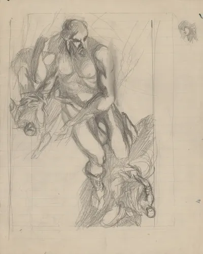 Figuralna Kompozicia 3