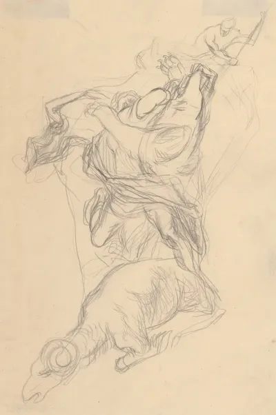 Figuralna Kompozicia 4