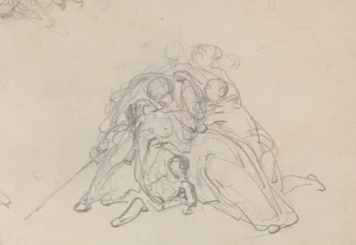 Figure Group 4