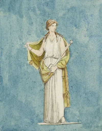 Figure Mythologique