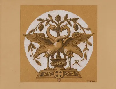 Figure Pour Leglise Orthodoxe Grecque 8