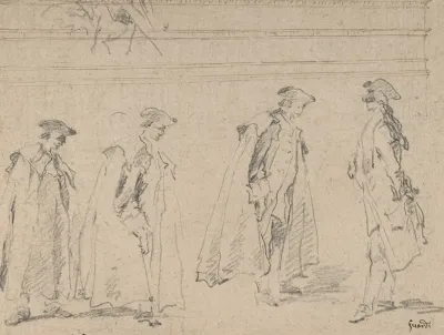 Figure Studies 11