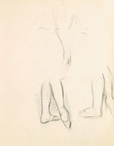 Figure Studies 13 2