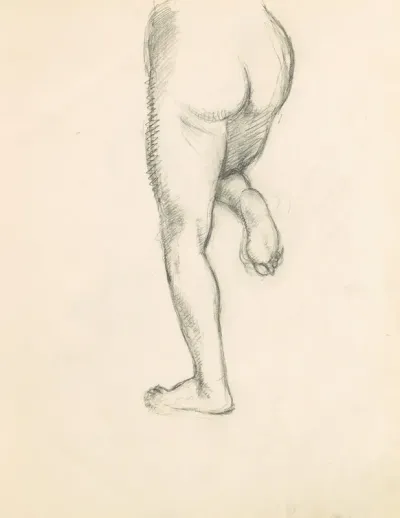 Figure Studies 14 2
