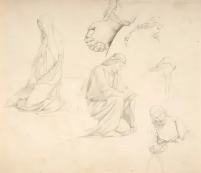 Figure Studies 14