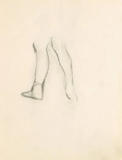Figure Studies 15 2