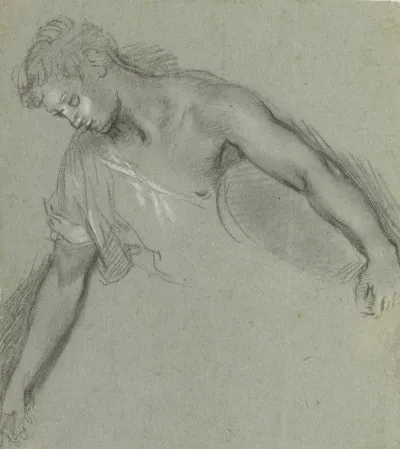 Figure Studies 18