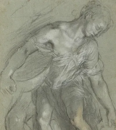 Figure Studies 19