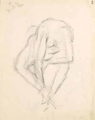 Figure Studies 2 2