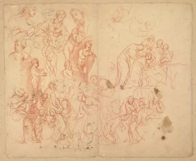 Figure Studies 22