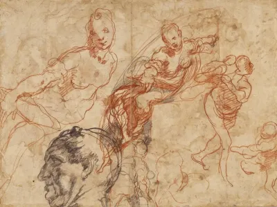 Figure Studies 24