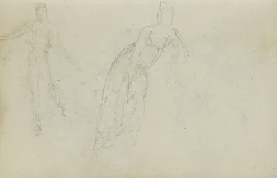 Figure Studies 25