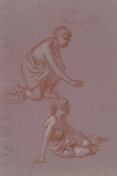 Figure Studies 26