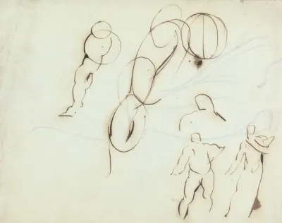 Figure Studies 27