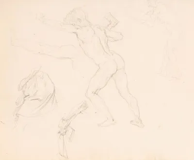 Figure Studies 30