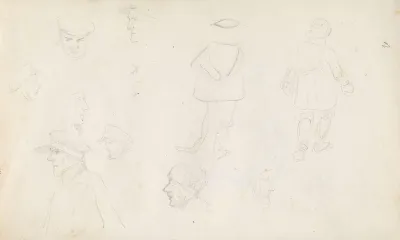 Figure Studies 31