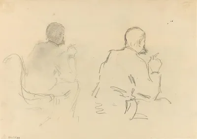 Figure Studies 33