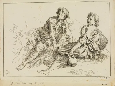 Figure Studies 34