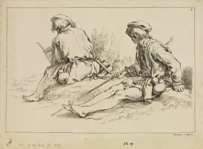 Figure Studies 35