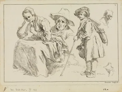 Figure Studies 38