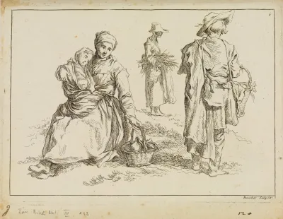 Figure Studies 39