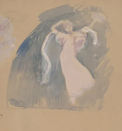 Figure Studies 3