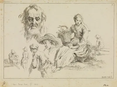 Figure Studies 42