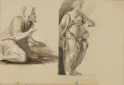 Figure Studies 45