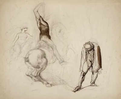 Figure Studies 46