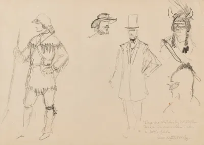 Figure Studies 47