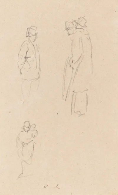 Figure Studies 6